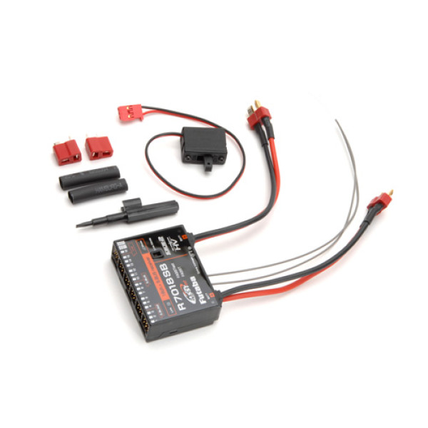 Futaba R7018SB Receiver
